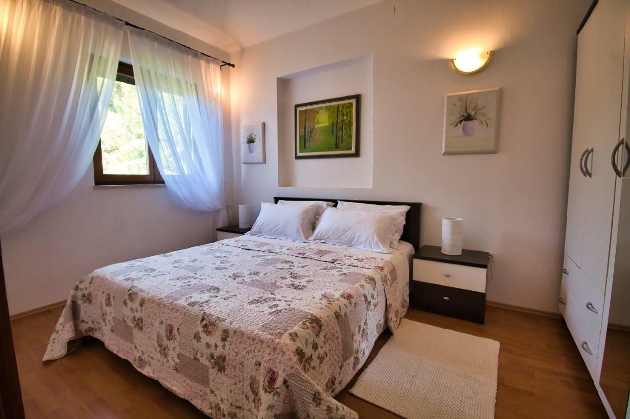 Apartments Si 罗维尼 外观 照片