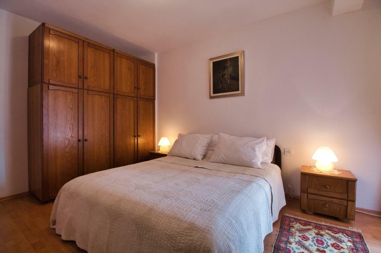 Apartments Si 罗维尼 外观 照片